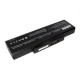 Аккумулятор повышенной емкости Asus F3 (11,1v 7800mAh)
