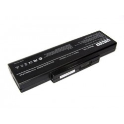 Аккумулятор повышенной емкости Asus F3 (11,1v 7800mAh)