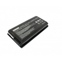 Аккумулятор Asus A32-F5 (11.1v 5200mAh)