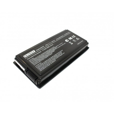 Аккумулятор Asus A32-F5 (11.1v 5200mAh)