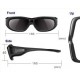 3D очки активные Palmexx 3D-PX-200PLUS универсальные для всех моделей 3D телевизоров