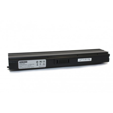Аккумулятор Asus A32-F9 (11,1v 5200mAh)