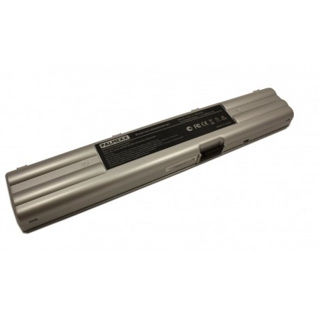 Аккумулятор Asus A42-M3 (14,8v 4400mAh)
