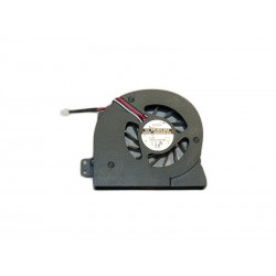 Кулер / Вентилятор для ноутбука Acer Aspire 1650 B0506PGV1-8A AB6505HB-E03 AD0605HB-TB3 /3-pin, 5V 0.38A/