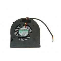 Кулер / Вентилятор для ноутбука Acer Aspire 2920 5740G 5542 5340 GC055515VH-A, 13.V1.BJ195.F.Gn /3-pin, 5V 0.34A/