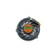 Кулер для ноутбука Acer Aspire 4930 MG55100V1-Q000-G99, AD5805HX-ED3 /3-pin, 5V 0.6W/
