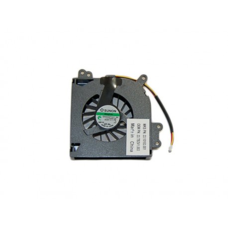 Кулер для ноутбука Acer Aspire 3600 / 5500, TravelMate 2420 / 3280 /3-pin, 5V 1.W/
