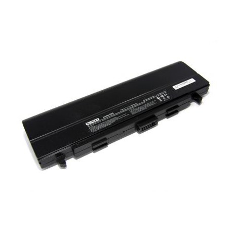 Аккумулятор повышенной емкости Asus A32-S5 (11,1v 6600mAh)
