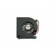 Кулер для ноутбука Acer Aspire 3690 / 5610, Ab7505hb-Hb3, Ab7505hx-Hb3 /3-pin, 5V 0.25A/