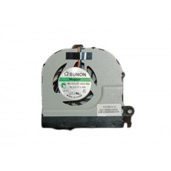 Кулер для ноутбука Acer Aspire 3810 / 3820 /4-pin, 5V 1.0W/