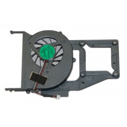Кулер для ноутбука Acer Aspire 4320 / 4720, Ab7605hx-Hb3, GC055515VH-A /3-pin, 5V 0.4A/