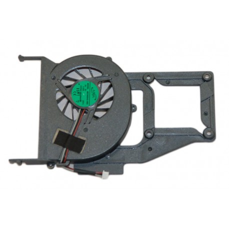 Кулер для ноутбука Acer Aspire 4320 / 4720, Ab7605hx-Hb3, GC055515VH-A /3-pin, 5V 0.4A/