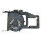 Кулер для ноутбука Acer Aspire 4320 / 4720, Ab7605hx-Hb3, GC055515VH-A /3-pin, 5V 0.4A/