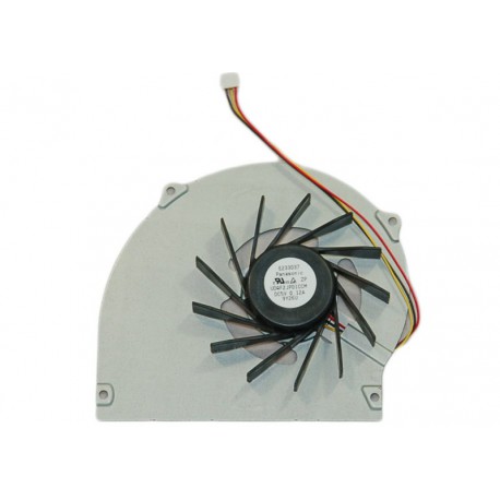 Кулер для ноутбука Acer Aspire 4740, UDQF2JP01CCM, 9Y25U /3-pin, 5V 0.12A/