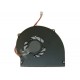 Кулер для ноутбука Acer Aspire 4740, UDQF2JP01CCM, 9Y25U /3-pin, 5V 0.12A/