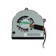 Кулер для ноутбука Acer Aspire 5251 / 5551 / 5741 MF60120V1-B100-G99, K31237 /3-pin, 5V 2W/