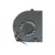 Кулер для ноутбука Acer Aspire 5532, AB7505HX-GC3, DC280006IA0, KAWF03 /3-pin, 5V 0.16A/