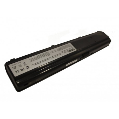 Аккумулятор Asus A42-M6 (10,8v 5200mAh)