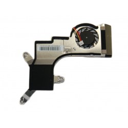 Кулер для ноутбука Acer Aspire One D250, с радиатором /3-pin, 5V 0.8W/