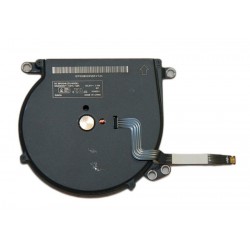 Кулер для ноутбука Apple Macbook Air 11" A1370 /4-pin, 5V 1.5W/