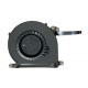 Кулер для ноутбука Apple Macbook Air 11" A1370 /4-pin, 5V 1.5W/