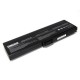 Аккумулятор повышенной емкости Asus M9 (11,1v 7800mAh)