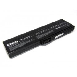 Аккумулятор повышенной емкости Asus M9 (11,1v 7800mAh)