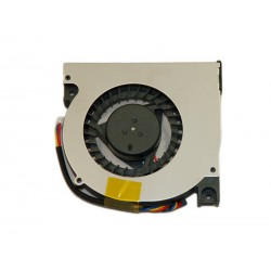 Кулер для ноутбука Asus A9T/A94/X50/F5 /4-pin, 5V 0.5A/