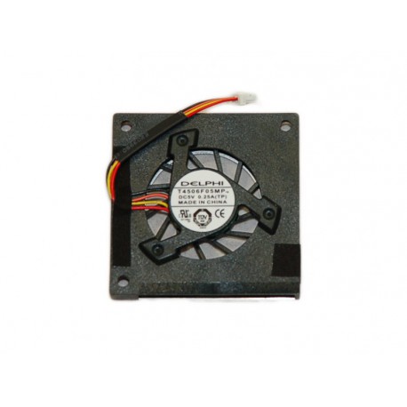 Кулер для ноутбука Asus EEE PC 700/901 /4-pin, 5V 0.25A/