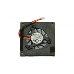 Кулер для ноутбука Asus EEE PC 700/901, без алюм. крышки /4-pin, 5V 0.25A/