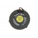 Кулер для ноутбука Asus М50 /4-pin, 5V 0.5A/