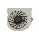 Кулер для ноутбука Asus F80/F81/X82, 4-pin, 5V 0.4A/