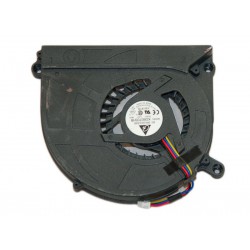 Кулер для ноутбука Asus К40/К40АВ/К40AF/K401N/K501/K501J /4-pin. 5V 0.4A/