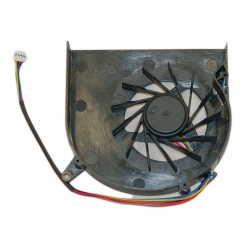 Кулер для ноутбука Asus M60/M60J/M60P /4-pin, 5V 0.5А/