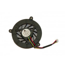Кулер для ноутбука Asus p/n GC054509VH-8A, F3/F3J /3-pin, 5V 2.0W/