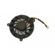 Кулер для ноутбука Asus p/n GC054509VH-8A, F3/F3J /3-pin, 5V 2.0W/