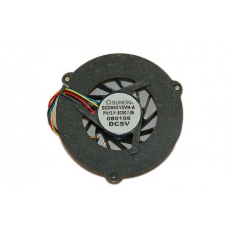 Кулер для ноутбука Asus S96J/Z96 /4-pin 5V О.ЗЗА/