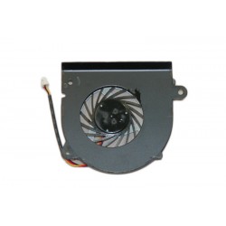 Кулер для ноутбука Dell Inspiron 1110/11Z /3-pin, 5V 0.8W/