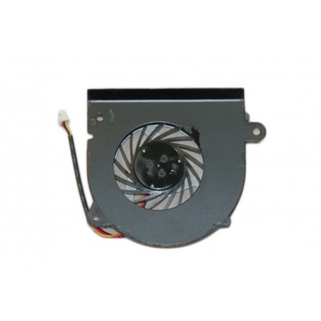Кулер для ноутбука Dell Inspiron 1110/11Z /3-pin, 5V 0.8W/