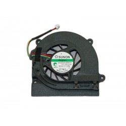 Кулер для ноутбука Dell Inspiron 1440 /4-pin, 5V 0.5A/