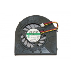 Кулер для ноутбука Dell Inspiron 15R7N5010/M5010 /3-pin, 5V 0.5A/