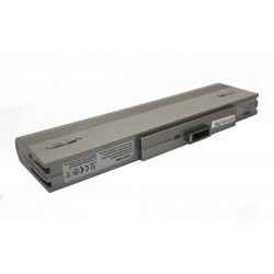 Аккумулятор повышенной емкости Asus S6 (11,1v 6600mAh)