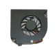Кулер для ноутбука Dell Latitude D531/D820/D830. Precision M65 /3-pin, 5V 0.44A/