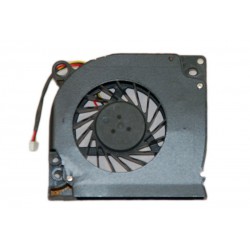 Кулер для ноутбука Dell Latitude D620/D630, Acer TravelMate 4520 /3-pin, 5V 0.35A/