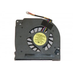 Кулер для ноутбука Dell Latitude E5400/E5500 /4-pin, 5V 0.5A/