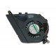 Кулер для ноутбука Dell Latitude E5520/E5520M /4-pin, 5V 0.38A/