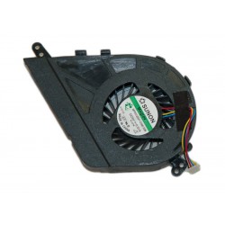 Кулер для ноутбука Dell Latitude E5520/E5520M /4-pin, 5V 0.38A/