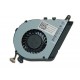 Кулер для ноутбука Dell Latitude E5520/E5520M /4-pin, 5V 0.38A/