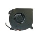 Кулер для ноутбука Dell Precision M4400, Latitude E6500 /4-pin, 5V 0.26A/