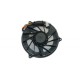 Кулер для ноутбука Dell Studio 1535/1536/1537 /4-pin, 5V 0.5A/